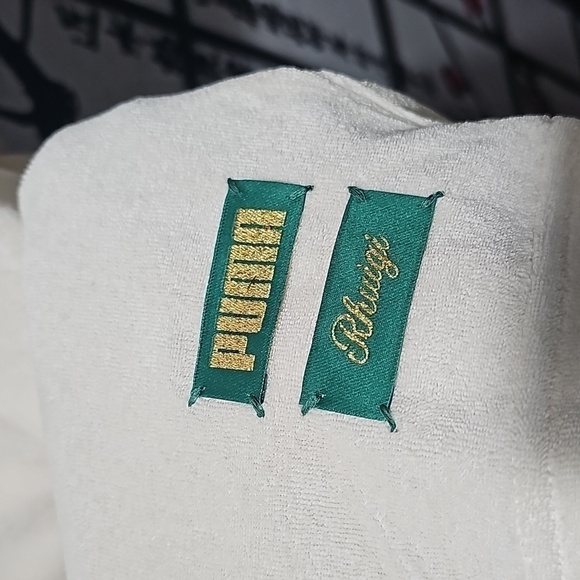 Puma x Rhuigi NYC Shirt Size XXL NWT - Picture 6 of 13